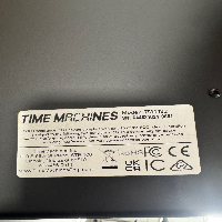 Time Machines POE Precision Clocks - Quantity - 5 image 1